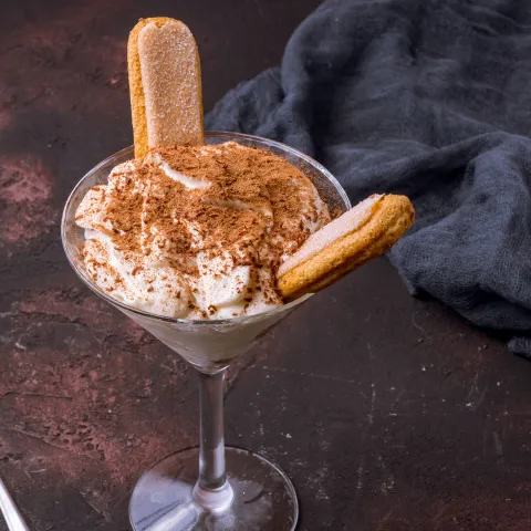 Тирамису Мартини