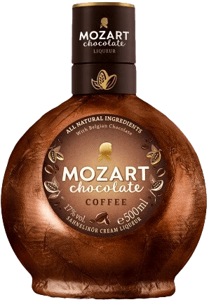 Mozart Chocolate Coffee, 0.5 л в Ставрополе