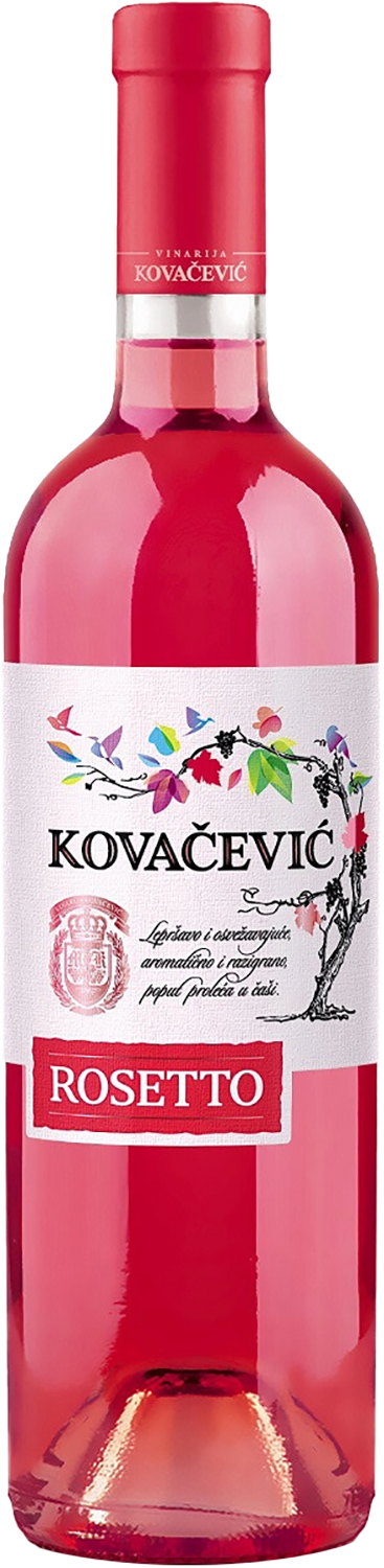 Розетто Вирания Ковачевич 0.75&nbsp;л