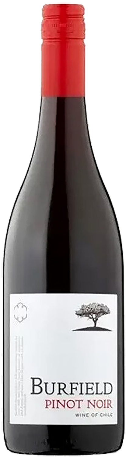 Бёрфилд Пино Нуар 0.75&nbsp;л