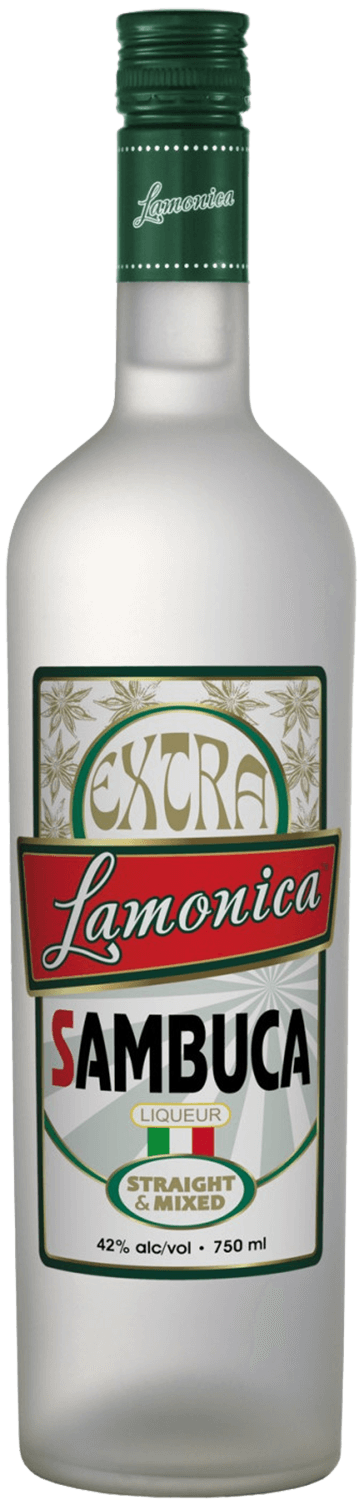 Ламоника Самбука Экстра 0.5&nbsp;л