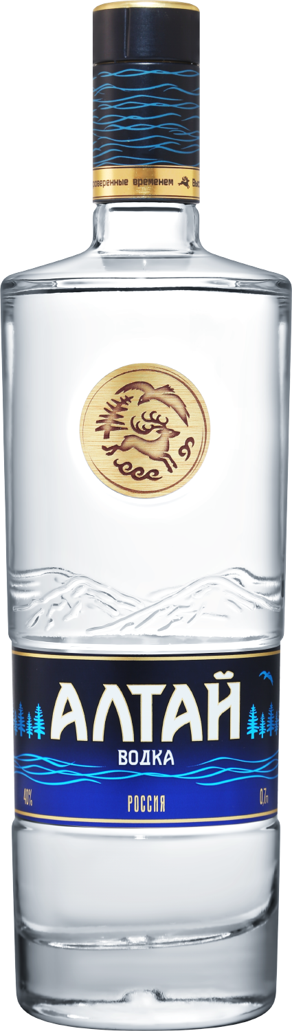 Алтай 0.7&nbsp;л