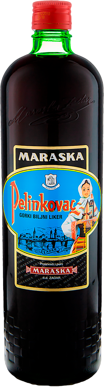 Мараcка Задарски Мараскино 0.1&nbsp;л