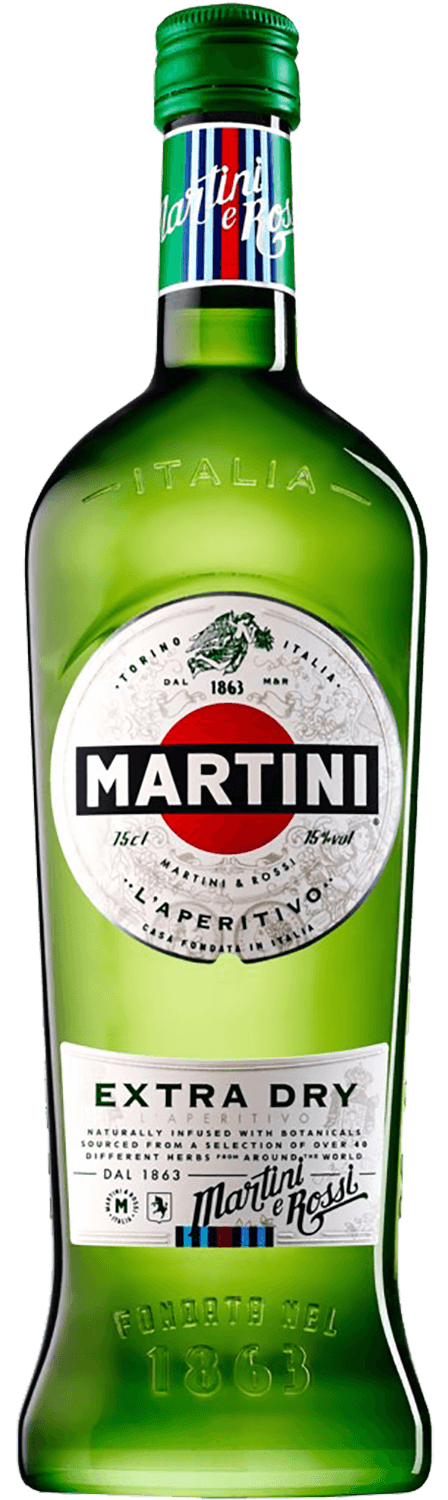 Мартини Экстра Драй 1&nbsp;л