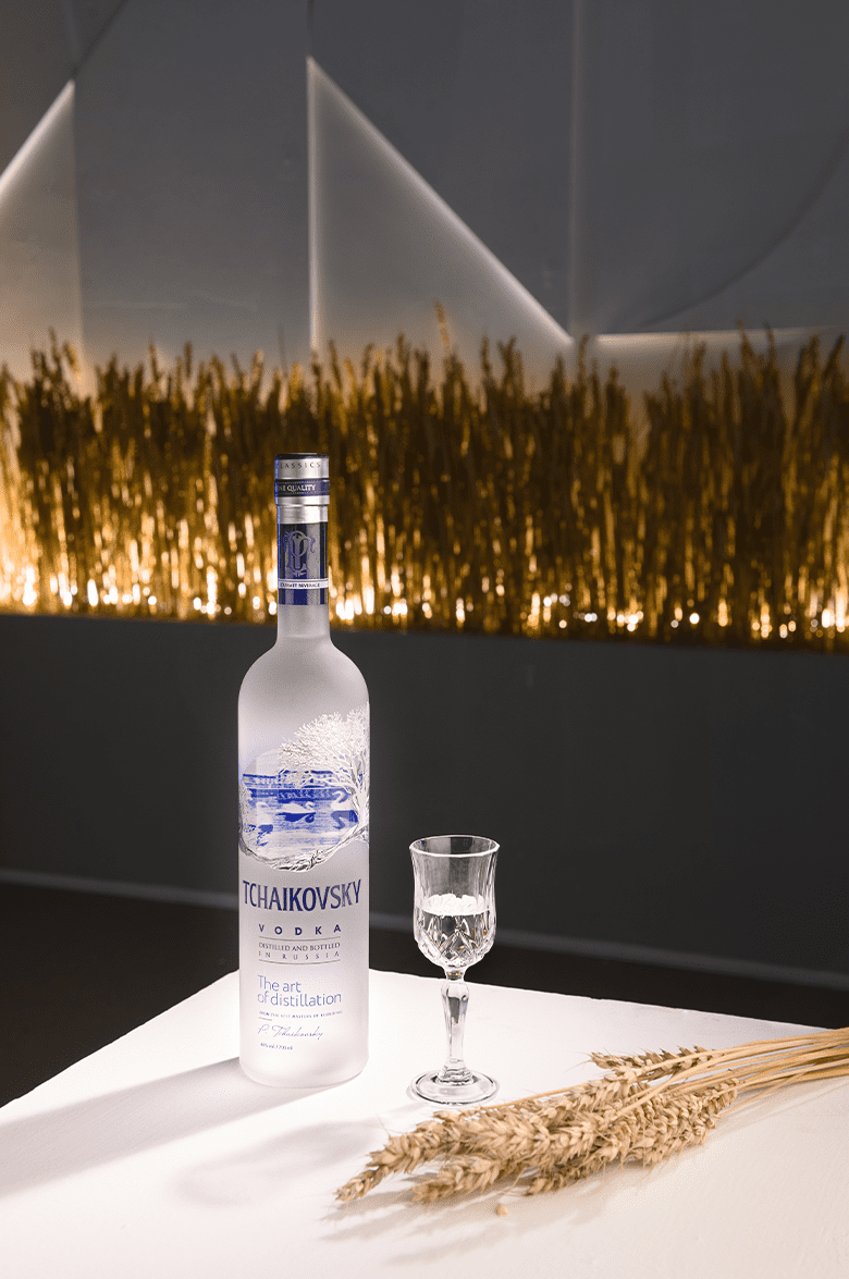 Чайковский - 0.5&nbsp;л