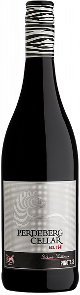 Cellar Classic Collection Pinotage Perdeberg, 0.75 л в Ставрополе