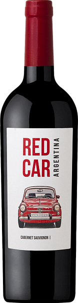 Red Car Cabernet Sauvignon Antigal, 0.75 л в Ставрополе