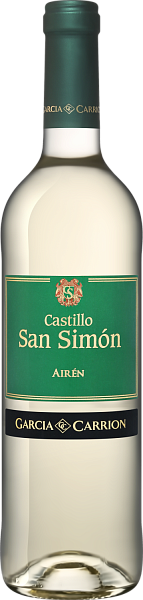 Castillo San Simon Airen Garcia Carrion, 0.75 л в Ставрополе