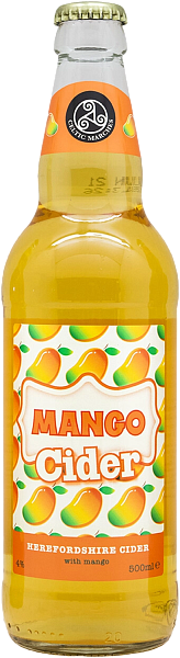 Celtic Marches Mango, 0.5 л в Ставрополе