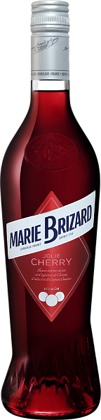 Marie Brizard Jolie Cherry, 0.7 л в Ставрополе