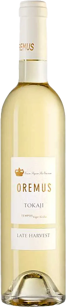 Tokaj Late Harvest Oremus, 0.5 л в Ставрополе