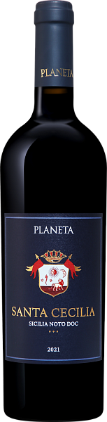 Santa Cecilia Noto DOC Planeta, 0.75 л в Ставрополе