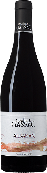 Moulin de Gassac Albaran Mas de Daumas Gassac, 0.75 л в Ставрополе