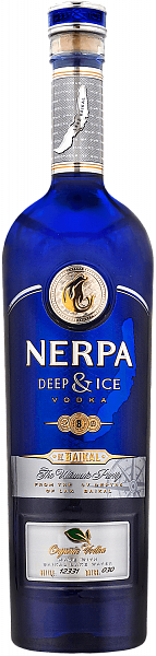Baikal Nerpa Deep & Ice, 0.7 л в Ставрополе