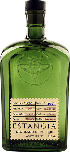 Estancia Destilado de Pulque, 0.7 л в Ставрополе