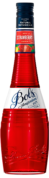 Bols Strawberry, 0.7 л в Ставрополе