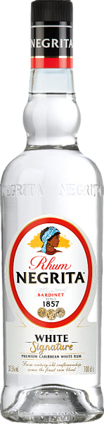 Negrita White Signature, 1 л в Ставрополе