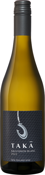 Вино Taka Sauvignon Blanc Marlborough Spring Creek Vintners, 0.75 л в Ставрополе