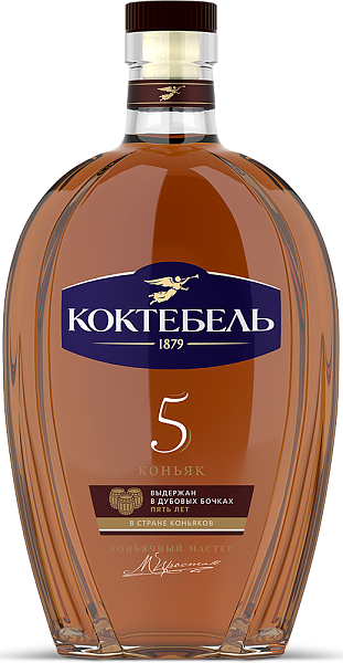 Koktebel 5 y.o., 1 л в Ставрополе