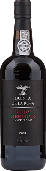 Quinta De La Rosa Lote №601 Ruby Port, 0.75 л в Ставрополе