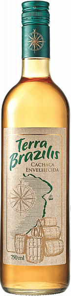 Terra Brazilis, 0.75 л в Ставрополе
