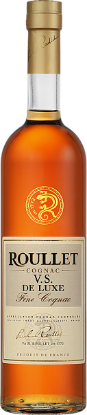 Roullet Cognac VS de Luxe, 0.7 л в Ставрополе