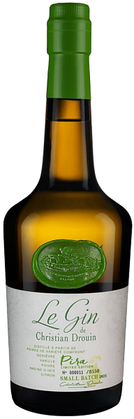 Le Gin de Christian Drouin Pira, 0.7 л в Ставрополе