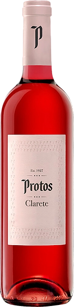 Protos Clarete Rosado Cigales DO, 0.75 л в Ставрополе