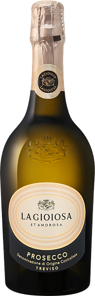 Игристое вино La Gioiosa Treviso Prosecco DOC, 0.75 л в Ставрополе