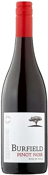 Burfield Pinot Noir, 0.75 л в Ставрополе