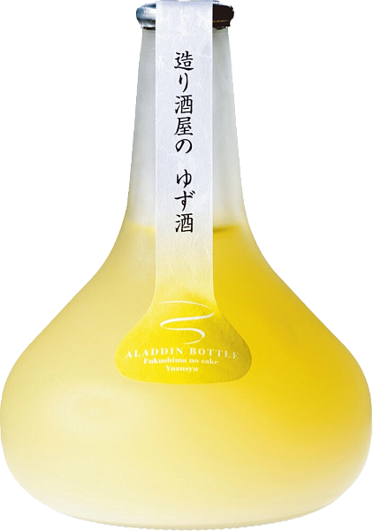 Aizu Homare Aladdin Yuzu, 0.3 л в Ставрополе