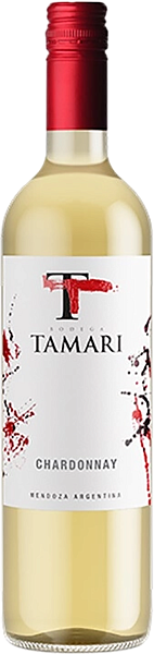 Tamari Chardonnay Mendoza, 0.75 л в Ставрополе