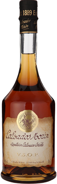 Calvados Morin VSOP, 0.7 л в Ставрополе
