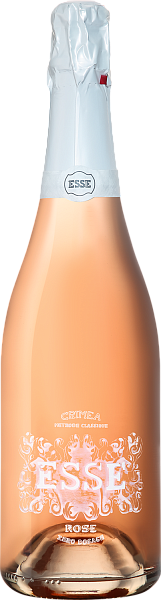 Esse Rose Zero Dosage Satera, 0.75 л в Ставрополе