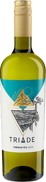 Triade Torrontes Mendoza, 0.75 л в Ставрополе