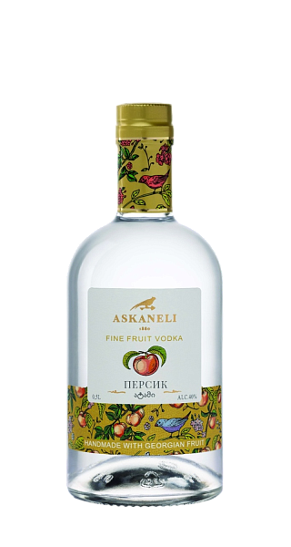Askaneli Peach, 0.5 л в Ставрополе