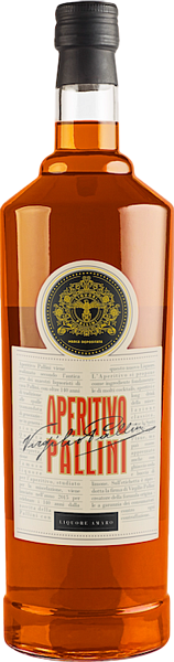 Aperitivo Pallini, 0.7 л в Ставрополе