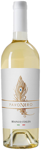 Pavo Nero Bianco Toscana IGT Agricoltori del Chianti Geografico, 0.75 л в Ставрополе
