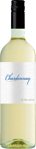 Cisalto Chardonnay Castello di Lozzolo, 0.75 л в Ставрополе