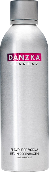 Danzka Cranraz, 1 л в Ставрополе