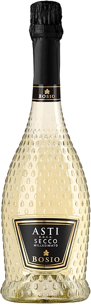 Secco Asti DOCG Bosio, 0.75 л в Ставрополе