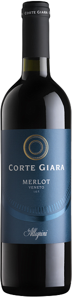 Corte Giara Merlot Veneto IGT Allegrini, 0.75 л в Ставрополе