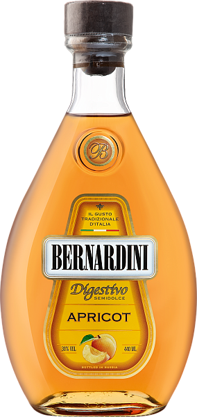 Bernardini Apricot, 0.44 л в Ставрополе