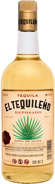 El Tequileño Reposado, 1 л в Ставрополе