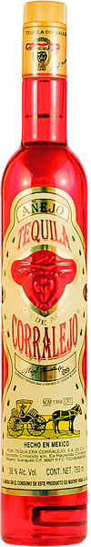 Corralejo Anejo, 0.7 л в Ставрополе