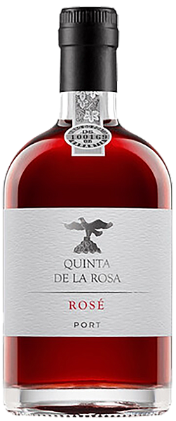 Quinta De La Rosa Rose Port, 0.5 л в Ставрополе