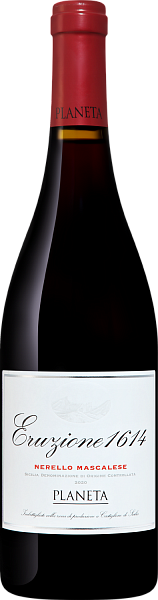 Eruzione 1614 Nerello Mascalese Sicilia DOC Planeta, 0.75 л в Ставрополе