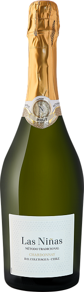 Chardonnay Colchagua Valley DO Vina Las Ninas, 0.75 л в Ставрополе