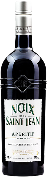 Aperitif Noix de la Saint Jean, 0.75 л в Ставрополе
