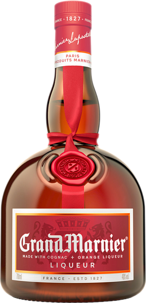 Cordon Rouge Grand Marnier, 0.7 л в Ставрополе